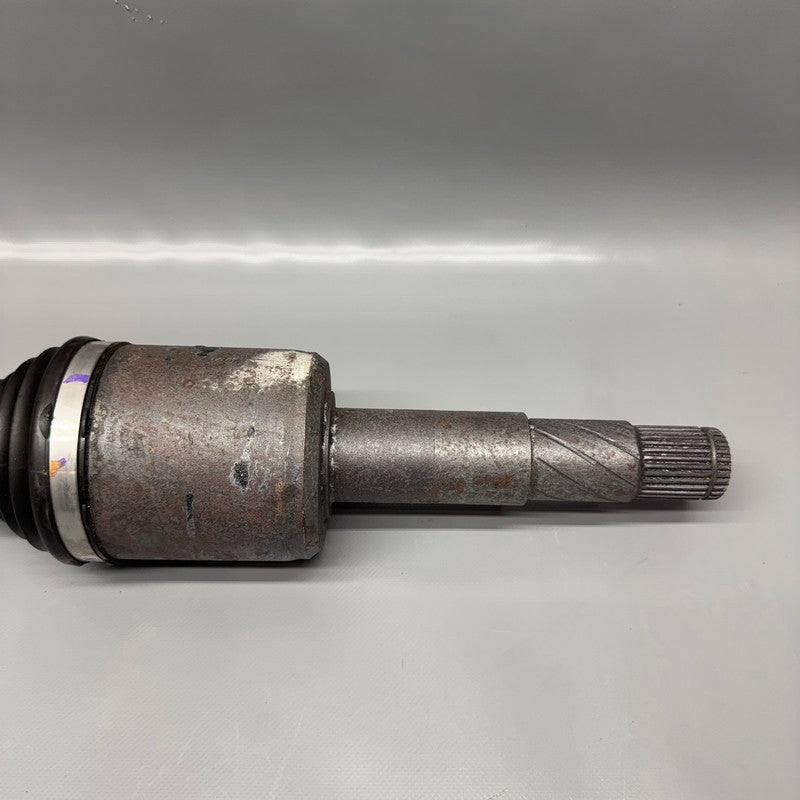 TESLA MODEL S AXLE HALF SHAFTRIGHT FRONT 2021 2022 2023 OEM 1626638-00
