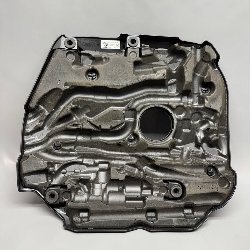 BMW X1 X2 ENGINE COVER 2023 2024 2025 OEM 7935407
