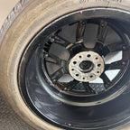 BMW I4 WHEEL RIM 18 INCH 2022 2023 2024 2025 2026 OEM 5A08CA1
