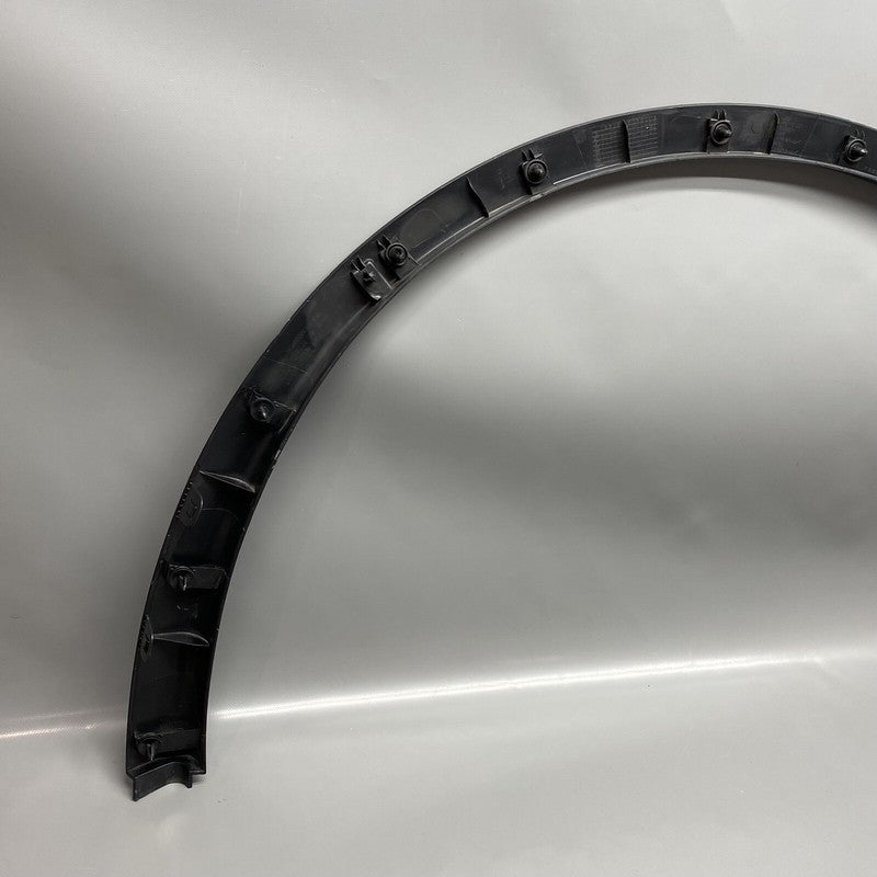 1494187-00-C TESLA MODEL Y WHEEL FLARE LEFT REAR 1494187-00-C 2020 2021 2022 2023 OEM