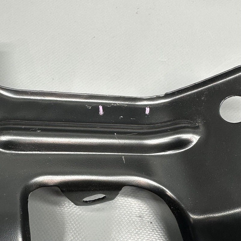 TESLA MODEL Y FENDER SUPPORT BRACKET LEFT 2020 2021 2022 2023 OEM 1487