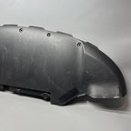 1493774-00-B TESLA MODEL Y FRONT BUMPER LOWER VALANCE 2020 2021 2022 2023 OEM 1493774-00-B