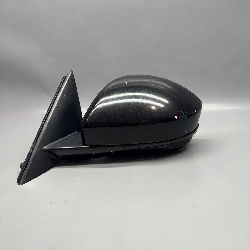 JAGUAR E-PACE MIRROR LEFT DRIVER 2020 2021 2022 2023 2024 2025 2026 OE