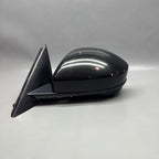 JAGUAR E-PACE MIRROR LEFT DRIVER 2020 2021 2022 2023 2024 2025 2026 OE
