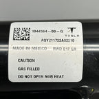 1044364-00-G TESLA MODEL 3 SHOCK STRUT LEFT FRONT RWD 2017 18 19 20 21 22 2023 1044364-00-G