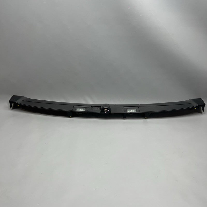 N9X2-40406-AJ RANGE ROVER SPORT TAILGATE LIGHTING STRIP 2023 2024 2025 OEM N9X2-40406-AJ