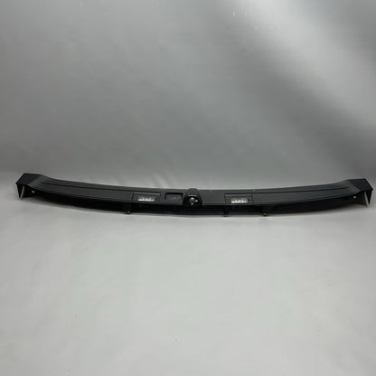 N9X2-40406-AJ RANGE ROVER SPORT TAILGATE LIGHTING STRIP 2023 2024 2025 OEM N9X2-40406-AJ