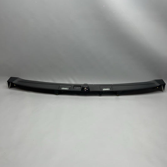 N9X2-40406-AJ RANGE ROVER SPORT TAILGATE LIGHTING STRIP 2023 2024 2025 OEM N9X2-40406-AJ