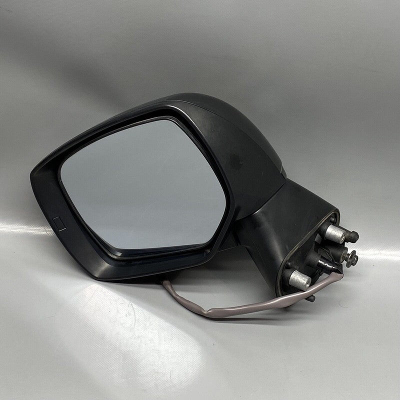 SUBARU IMPREZA CROSSTREK MIRROR LEFT DRIVER 2012 2013 2014 2015 2016 O