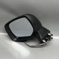 SUBARU IMPREZA CROSSTREK MIRROR LEFT DRIVER 2012 2013 2014 2015 2016 O