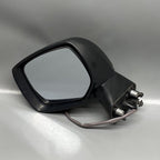 SUBARU IMPREZA CROSSTREK MIRROR LEFT DRIVER 2012 2013 2014 2015 2016 O