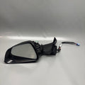 TESLA MODEL 3 MIRROR LEFT DRIVER 2021 2022 2023 OEM 1592031-00-J