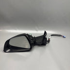 TESLA MODEL 3 MIRROR LEFT DRIVER 2021 2022 2023 OEM 1592031-00-J