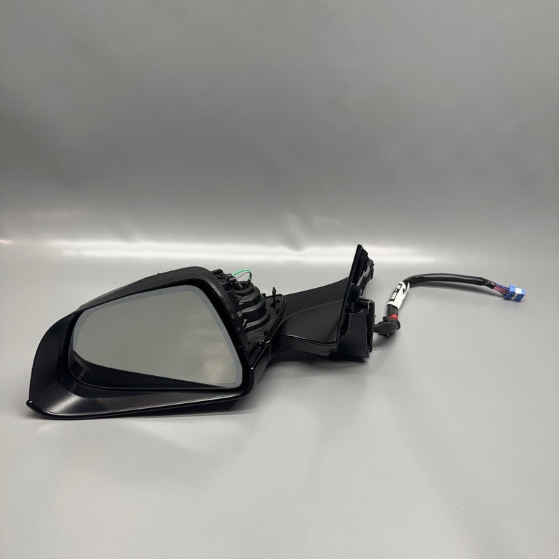 TESLA MODEL 3 MIRROR LEFT DRIVER 2021 2022 2023 OEM 1592031-00-J