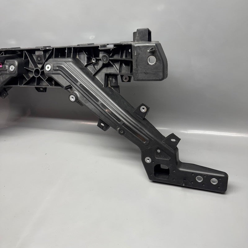 TESLA MODEL 3 RADIATOR SUPPORT BRACKET 2023 2024 2025 OEM 1711743-00