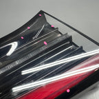 TESLA MODEL Y TAIL LIGHT LEFT DRIVER 2020 2021 2022 2023 2024 OEM