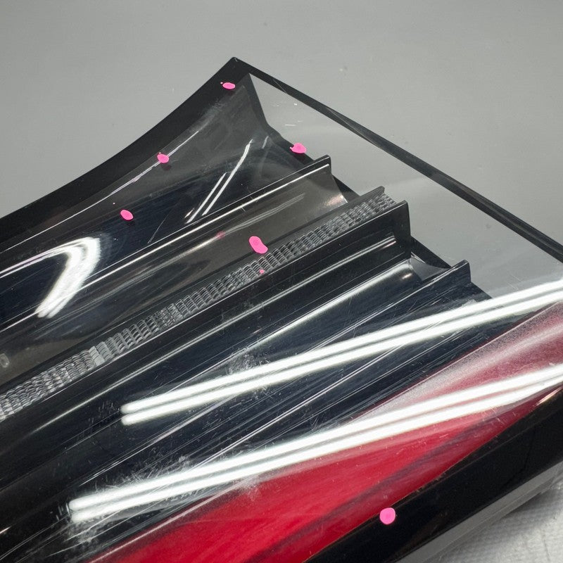 TESLA MODEL Y TAIL LIGHT LEFT DRIVER 2020 2021 2022 2023 2024 OEM