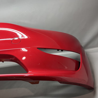 1540103-17-F TESLA MODEL Y FRONT BUMPER 2023 2024 OEM 1540103-17-F NON SENSOR