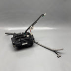TESLA MODEL X INLET CHARGER SOCKET GEN2 2016 2017 2018 2019 2020 OEM