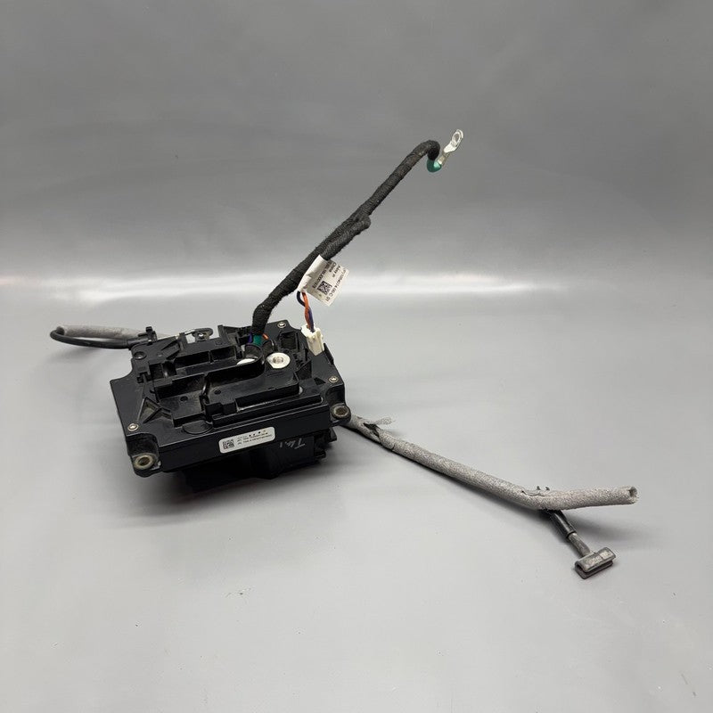 TESLA MODEL X INLET CHARGER SOCKET GEN2 2016 2017 2018 2019 2020 OEM