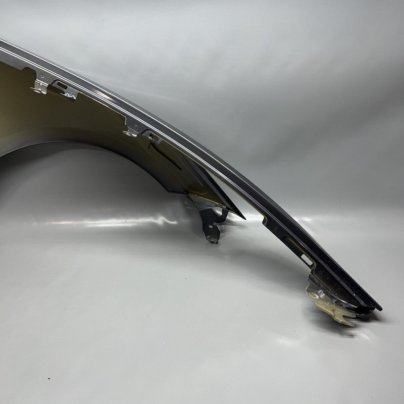 1091094-F TESLA MODEL 3 FENDER LEFT DRIVER 2017 18 19 20 21 22 2023 OEM 1091094-F DAMAGED