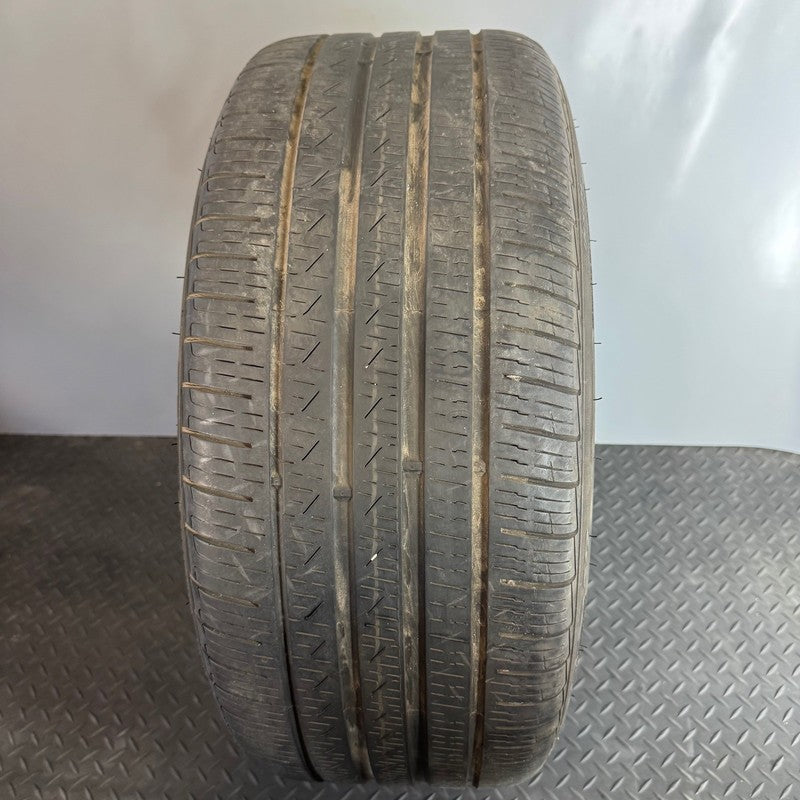 BMW 530I 540I WHEEL RIM REAR 19 INCH 2016 2017 2018 2019 2020 OEM 7855