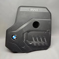 BMW 330I ENGINE COVER 2019 2020 2021 2022 2023 OEM 8676203