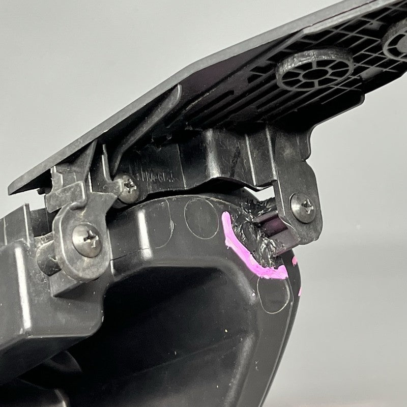 KIA SOUL DAYTIME RUNNING LIGHT RIGHT PASSENGER 2019 2020 2021 2022 OEM 