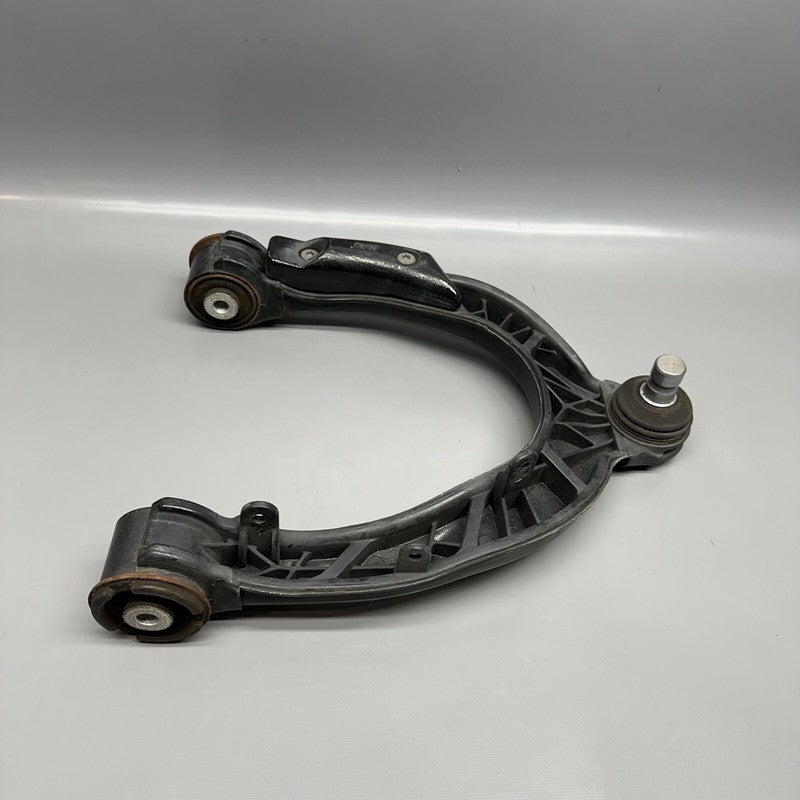 TESLA MODEL 3 UPPER CONTROL ARM RWD RIGHT FRONT 2017 18 19 2020 OEM 10