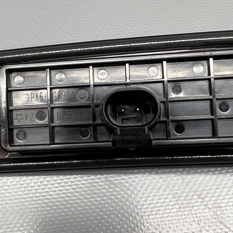 MODEL 3 TESLA MODEL 3, Y GATE HANDLE 2017 2018 2019 2020 2021 2022 2023 OEM