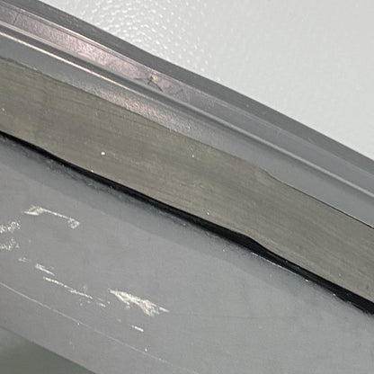 1495740-00-E TESLA MODEL Y QUARTER GLASS LEFT REAR 1495740-00-E 2020 2021 2022 OEM