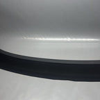 1743396-10-B TESLA MODEL 3 DASH TRIM WRAP AROUND TEXTILE ROW 2024 OEM 1743396-10-B