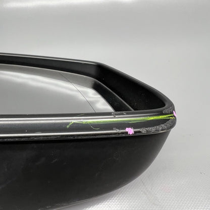 528 BMW 528 MIRROR RIGHT PASSENGER 535 2011 2012 2013 2014 2015 2016 OEM 
