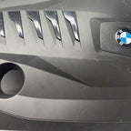 BMW 540 740 X5 X6 X7 ENGINE COVER 2024 2025 2026 OEM 7935418