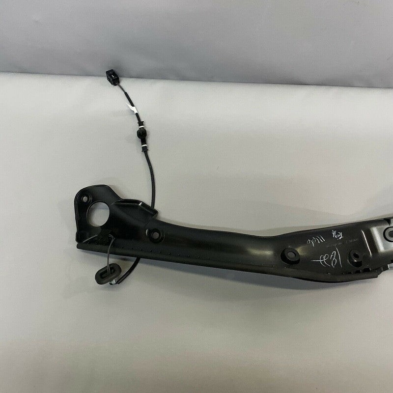 1037560-00-E TESLA MODEL X LEFT REAR DOOR PINCH SENSOR CARRIER 2016 2017 2018 2019 OEM
