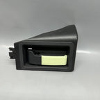 992857110 PORSCHE 911 TAYCAN MIRROR COVER RIGHT 2020 2021 2022 2023 OEM 992857110
