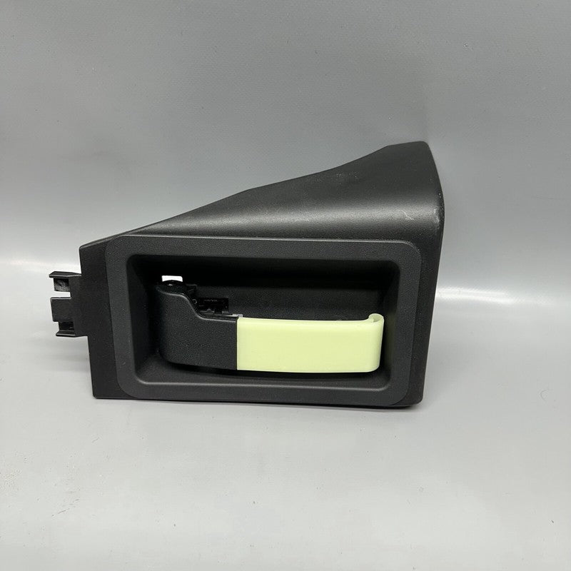 992857110 PORSCHE 911 TAYCAN MIRROR COVER RIGHT 2020 2021 2022 2023 OEM 992857110