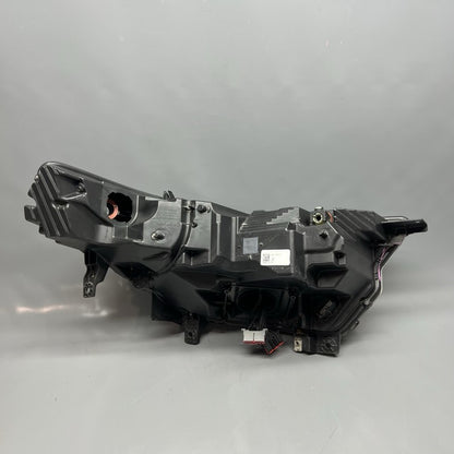 LB5B-13W030-JK FORD EXPLORER HEADLIGHT LEFT DRIVER 2020 2021 2022 2023 2024 XENON OEM