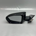 BMW 330 MIRROR LEFT DRIVER 340 2019 2020 2021 2022 G20 OEM