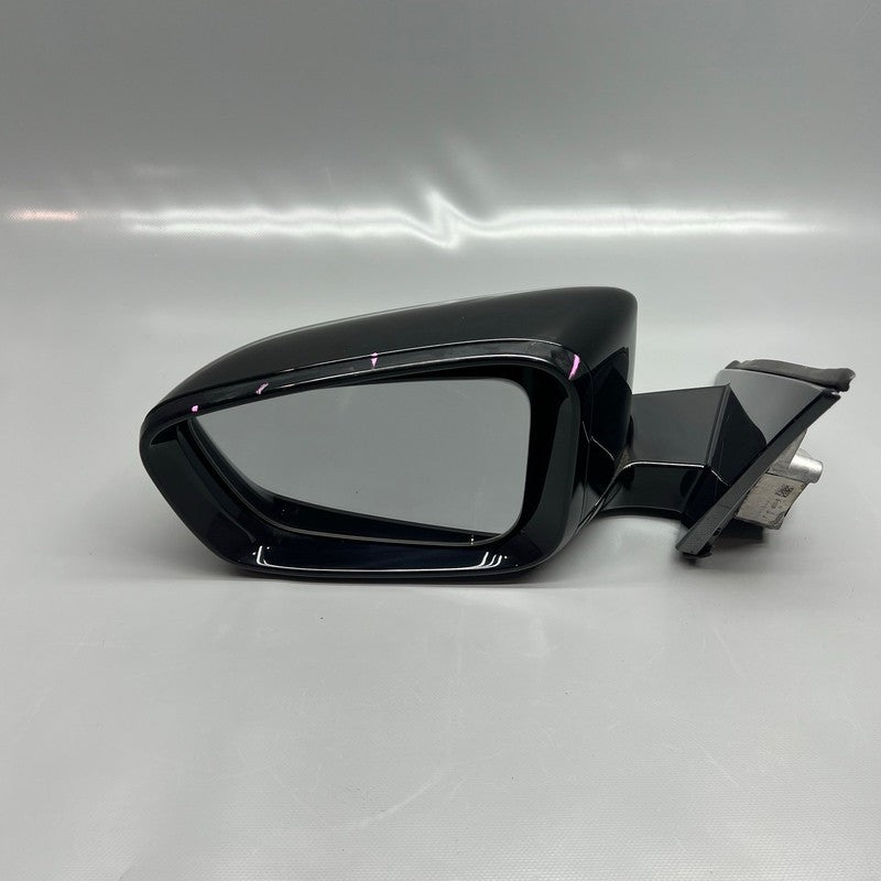 BMW 330 MIRROR LEFT DRIVER 340 2019 2020 2021 2022 G20 OEM