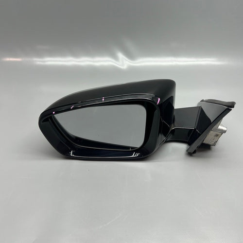 BMW 330 MIRROR LEFT DRIVER 340 2019 2020 2021 2022 G20 OEM