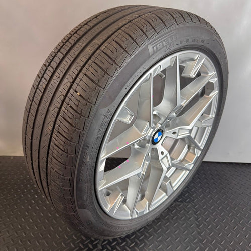 BMW 330i WHEEL RIM 18 INCH 2024 2025 OEM 5A7C687