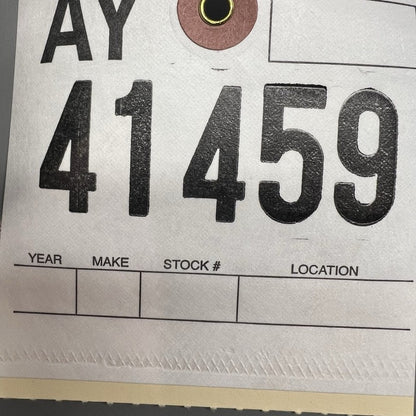 328 BMW 328 MIRROR LEFT DRIVER 330 2007 2008 2009 OEM 2 DOOR