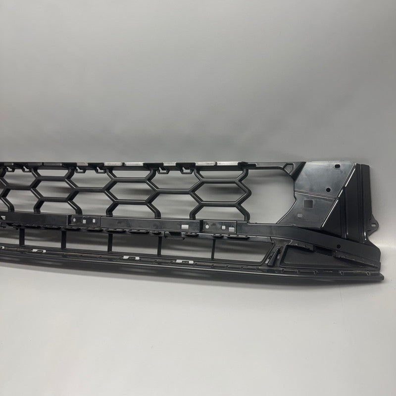 AUDI A4 LOWER GRILLE 2021 2022 2023 2024 2025 OEM 8W0807683F