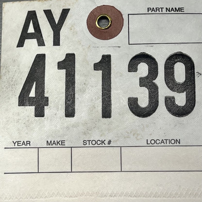 1492605-00-B TESLA MODEL Y APRON COVER REAR 2020 2021 2022 2023 2024 OEM 1492605-00-B