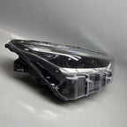 LJ8B13E014AE FORD MUSTANG MACH E HEADLIGHT BASE RIGHT PASSENGER FULL LED 2021 2022 2023 2024