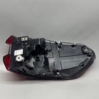 BMW X5 TAIL LIGHT LEFT DRIVER 2019 2020 2021 2022 2023 X5M OEM 3744226