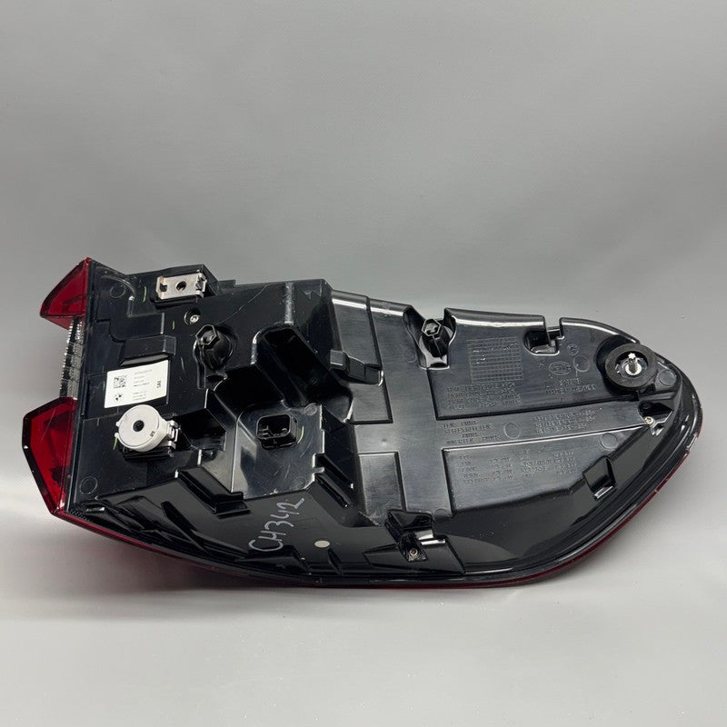 BMW X5 TAIL LIGHT LEFT DRIVER 2019 2020 2021 2022 2023 X5M OEM 3744226