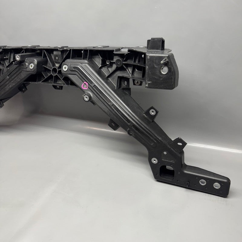 TESLA MODEL 3 RADIATOR SUPPORT BRACKET 2023 2024 2025 OEM 1711743-00