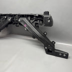 TESLA MODEL 3 RADIATOR SUPPORT BRACKET 2023 2024 2025 OEM 1711743-00